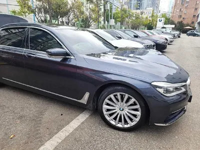 2015 BMW 730 VIN: