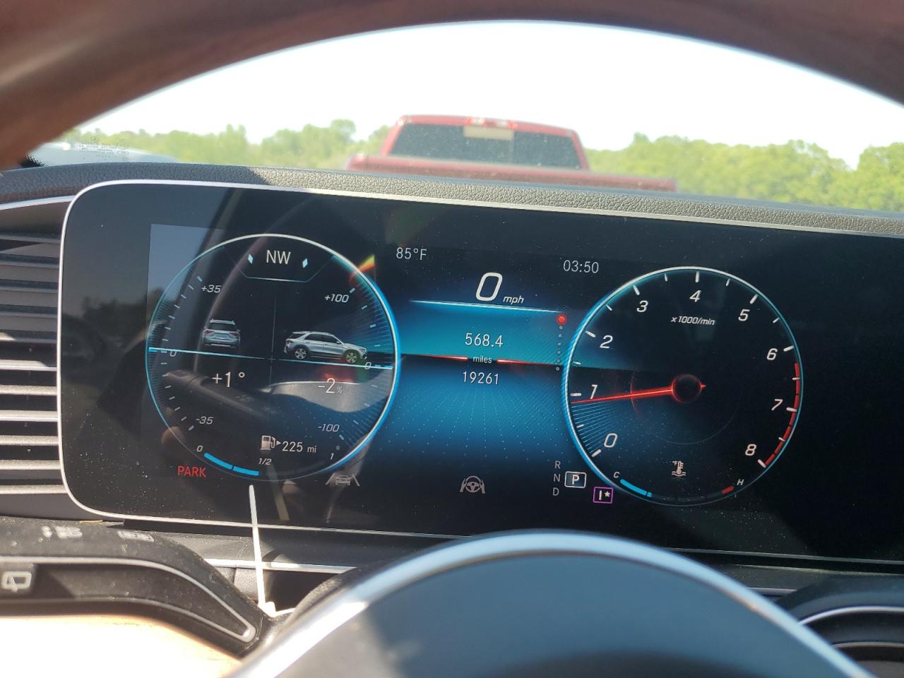 2022 MERCEDES-BENZ GLE 350 VIN:4JGFB4JB4NA751613