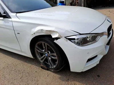 2017 BMW 320 295KMWBA8A9103HK8 VIN:295KMWBA8A9103HK8