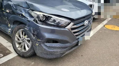 2015 Hyundai Tucson VIN:
