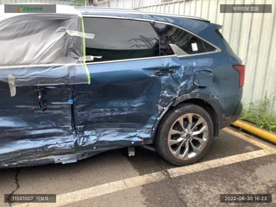 2020 Kia Sorento KNARH81BGMA023064 VIN:KNARH81BGMA023064
