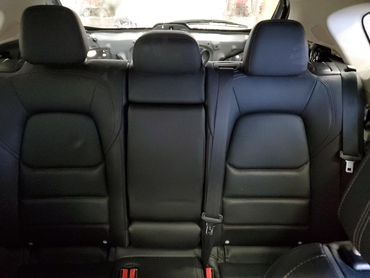 2023 MAZDA CX-5 PREMIUM VIN:JM3KFBDM6P0190145