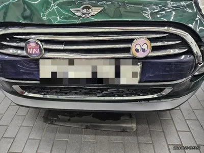 2016 MINI Cooper VIN: