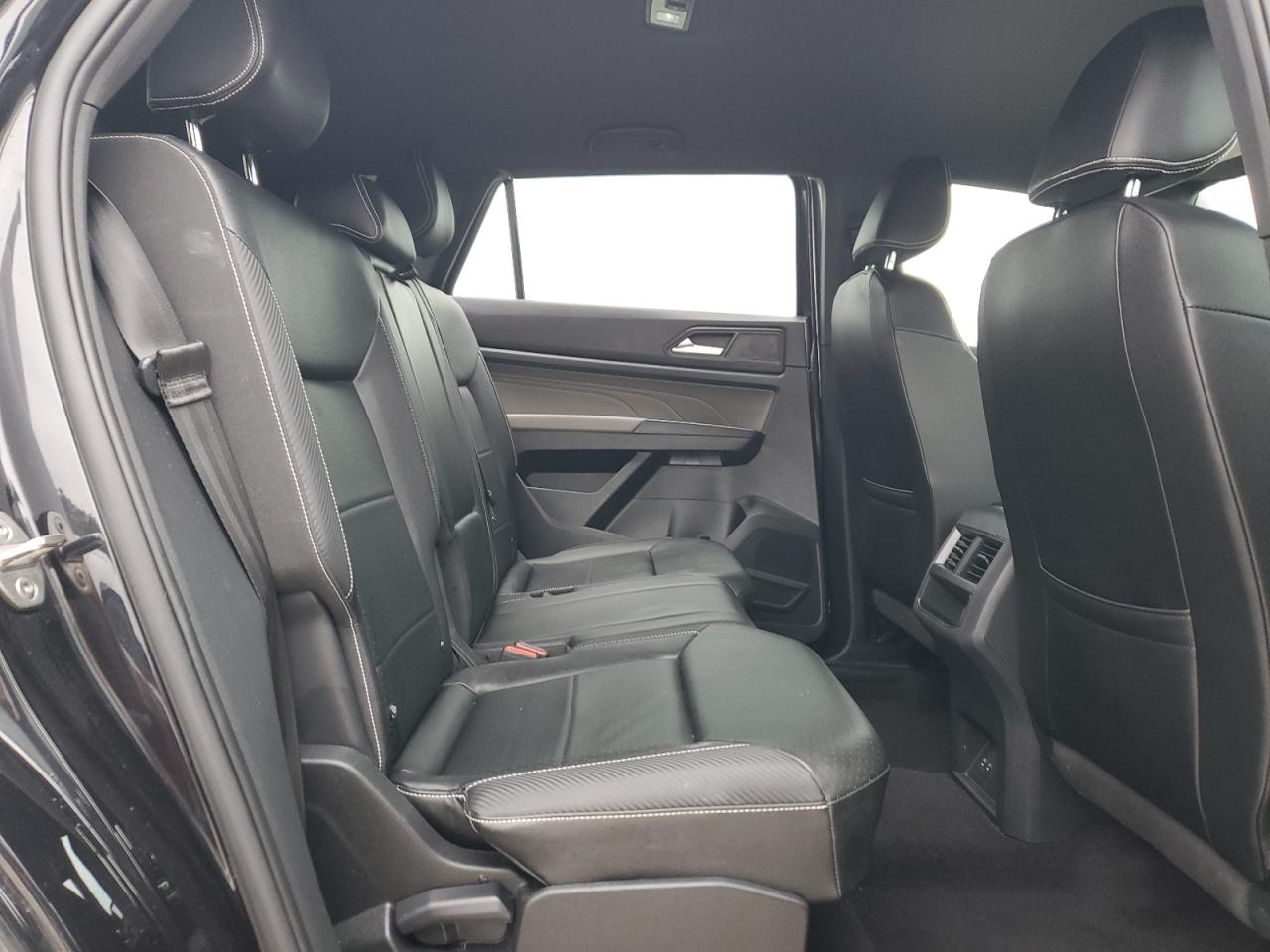 2023 VOLKSWAGEN ATLAS CROSS SPORT SE VIN:1V2WC2CA3PC209564
