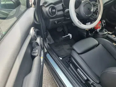 2021 MINI Cooper WMWXR7100M2N31251 VIN:WMWXR7100M2N31251