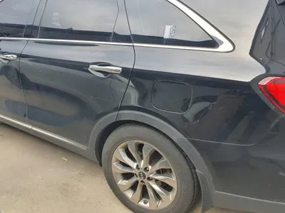 2019 Kia Sorento VIN: