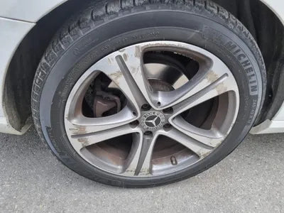 2019 Mercedes-Benz E 300 WDDZF4JB5KA632623 VIN:WDDZF4JB5KA632623