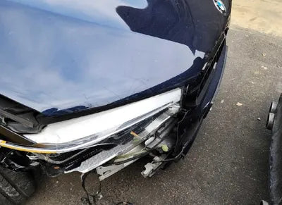 2020 BMW 520 WBAJF3104LBS71376 VIN:WBAJF3104LBS71376