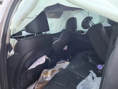 2021 Hyundai Santa FE KMHS281HHMU378653 VIN:KMHS281HHMU378653