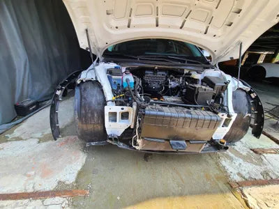 2022 Hyundai Ioniq KMHKL81AFNU088209 VIN:KMHKL81AFNU088209