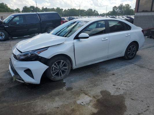 2023 KIA FORTE LX VIN:3KPF24AD7PE623436