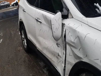 2016 Hyundai Santa FE KMHSW81UBGU697281 VIN:KMHSW81UBGU697281