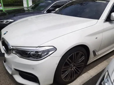 2019 BMW 530 WBAJD310XKB318141 VIN:WBAJD310XKB318141