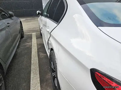 2022 BMW 530 WBA31BJ02NWX81996 VIN:WBA31BJ02NWX81996