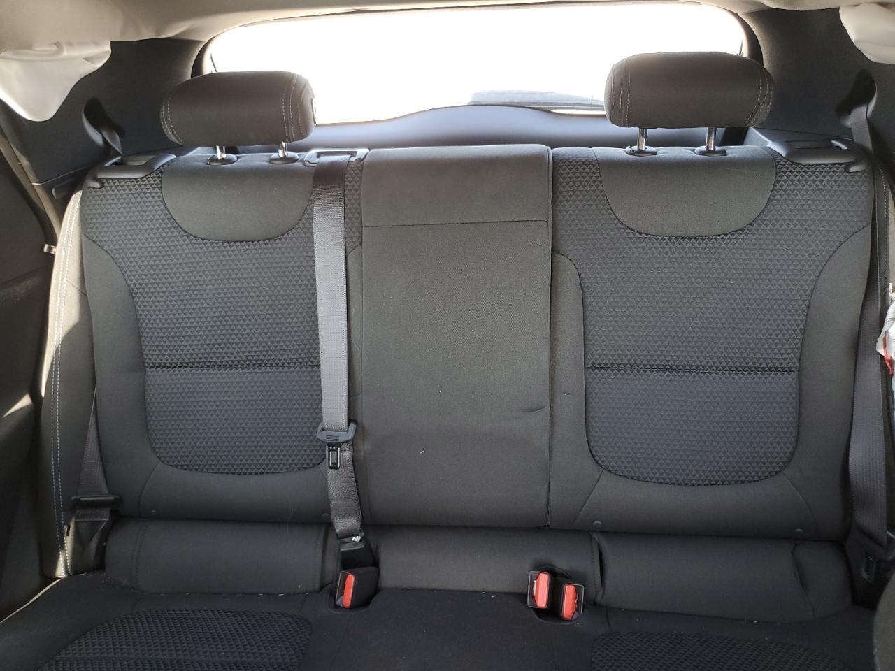 2023 CHEVROLET BOLT EUV LT VIN:1G1FY6S03P4194683