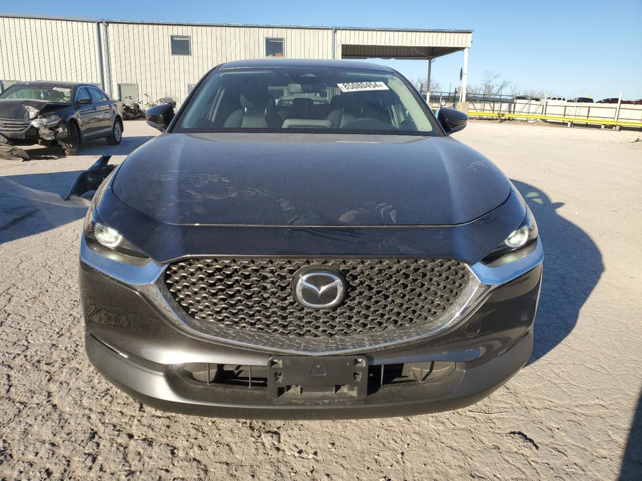 2024 MAZDA CX-30 SELECT VIN:3MVDMBBM4RM641551