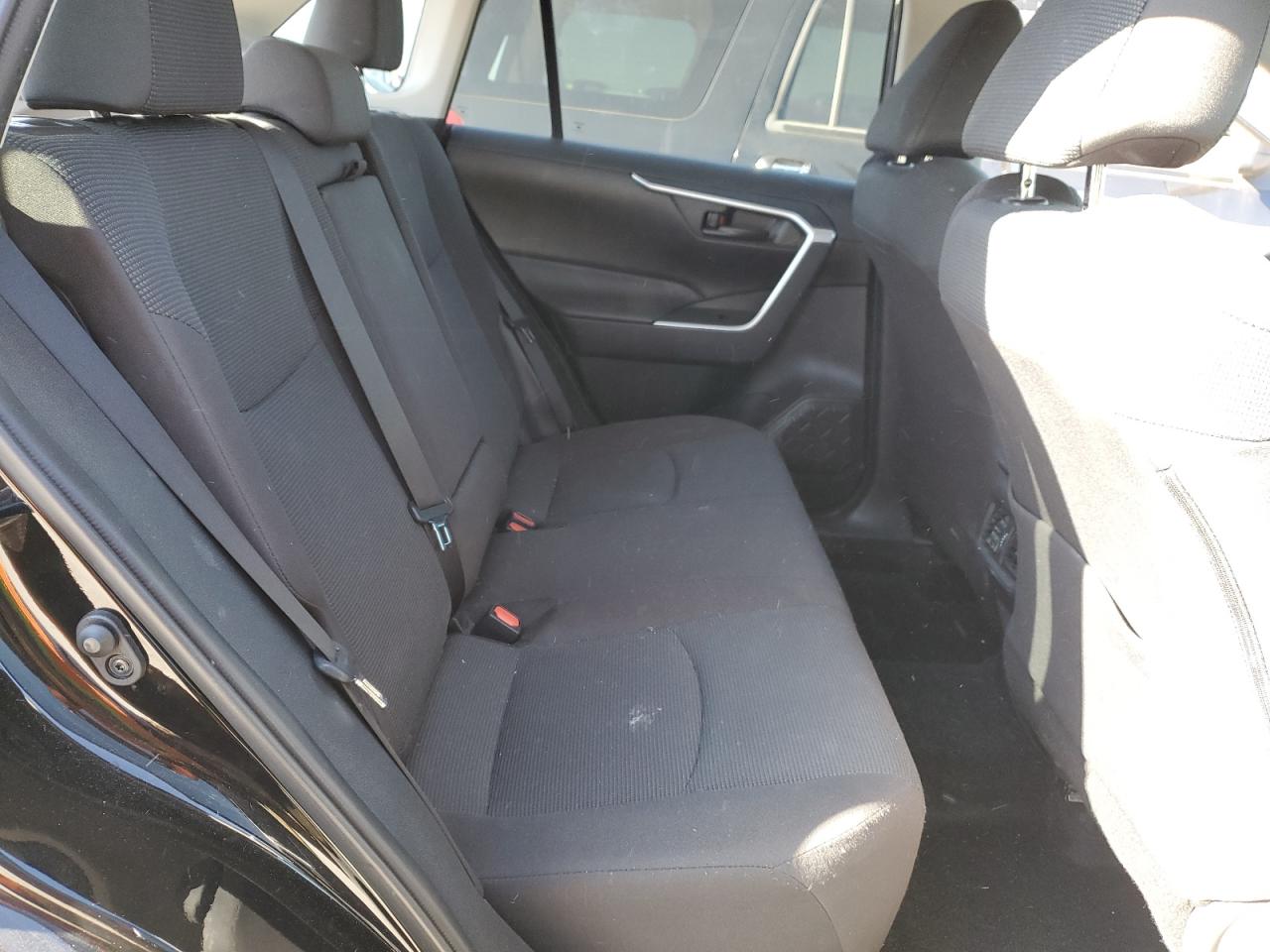 2022 TOYOTA RAV4 LE VIN:2T3H1RFV0NC179572