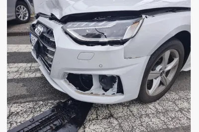2021 Audi A4 WAUZZZF45MN013456 VIN:WAUZZZF45MN013456