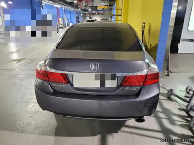 2015 Honda Accord 1HGCR2680FA510184 VIN:1HGCR2680FA510184