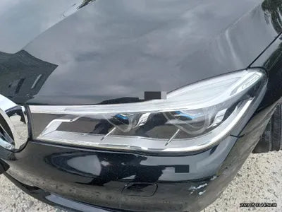 2016 BMW 730 WBA7G6108GG680059 VIN:WBA7G6108GG680059