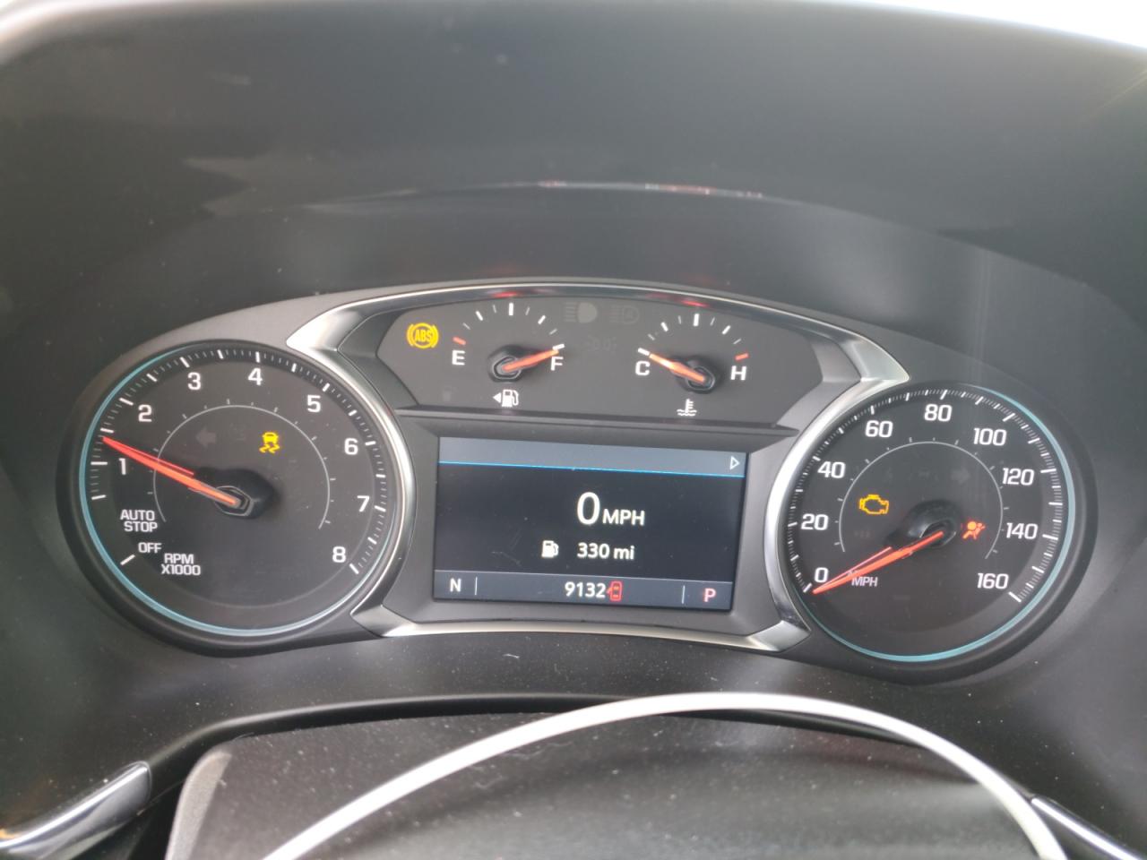 2024 CHEVROLET EQUINOX PREMIERE VIN:3GNAXXEG4RL155074