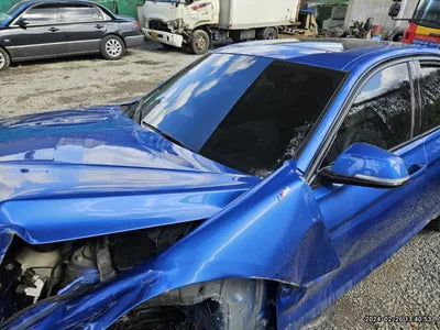 2017 BMW 320 WBA8A9109HK883905 VIN:WBA8A9109HK883905