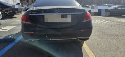 2016 Mercedes-Benz E 300 VIN: