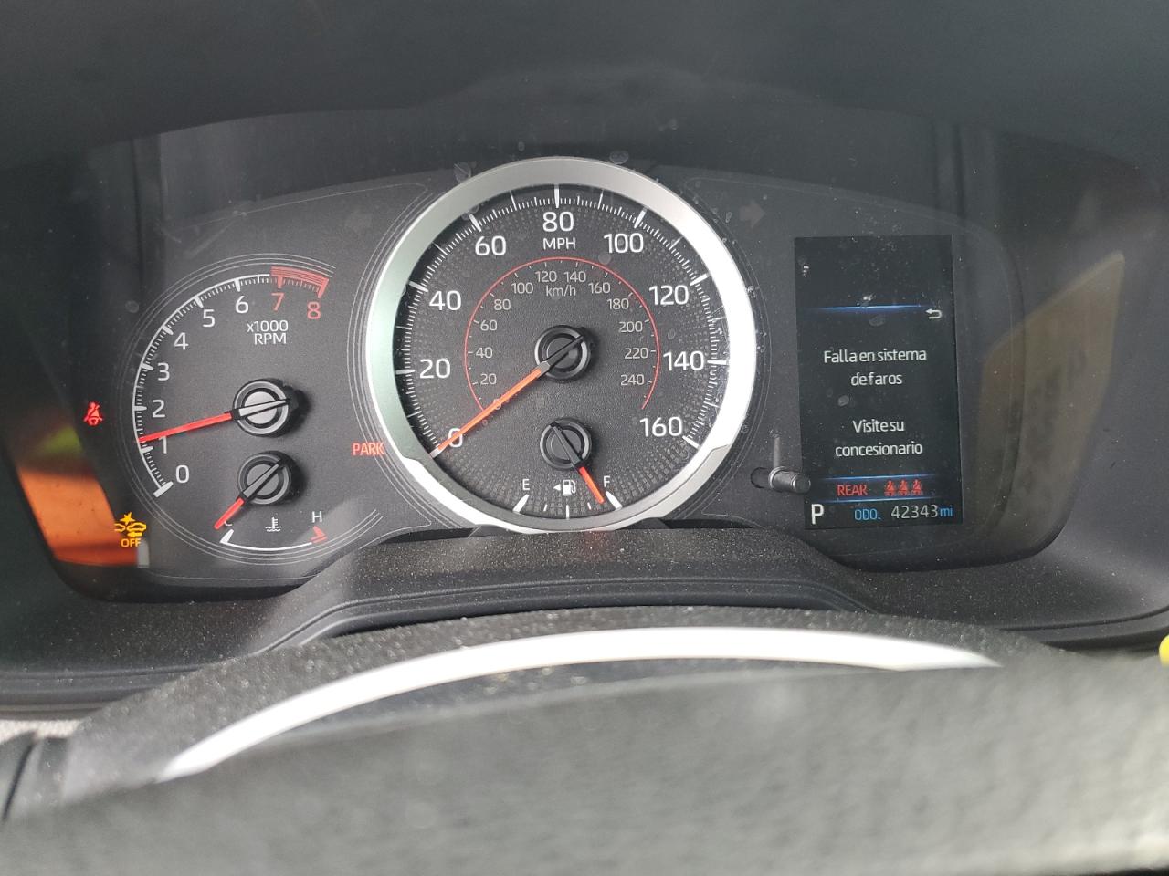 2022 TOYOTA COROLLA CROSS L VIN:7MUAAAAG3NV023463