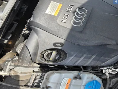 2015 Audi A6 WAUZZZ4G1FN025443 VIN:WAUZZZ4G1FN025443