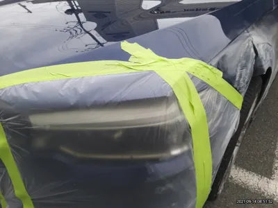 2017 BMW 520 WBAJC5109HG850653 VIN:WBAJC5109HG850653