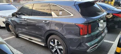 2020 Kia Sorento VIN: