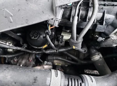 2017 Hyundai Tucson KMHJ2815GHU233830 VIN:KMHJ2815GHU233830