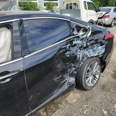 2019 Genesis G80 VIN: