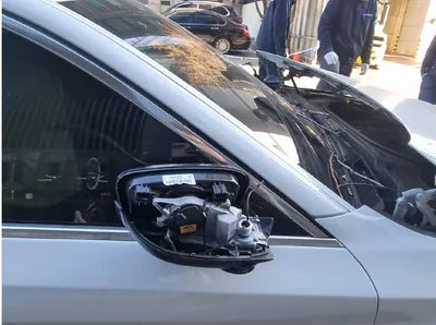 2022 BMW 520 WBA11BH06NWX63191 VIN:WBA11BH06NWX63191