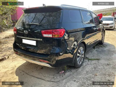 2017 Kia Carnival KNAMB81ABHS306461 VIN:KNAMB81ABHS306461