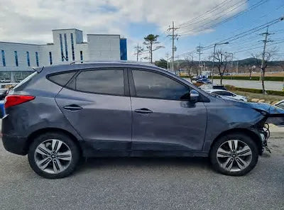 2015 Hyundai Tucson 056KMKMHJT81VBFU9 VIN:056KMKMHJT81VBFU9