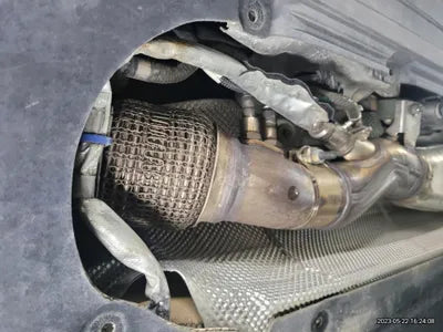 2017 BMW 520 WBAJC3103HWB76464 VIN:WBAJC3103HWB76464