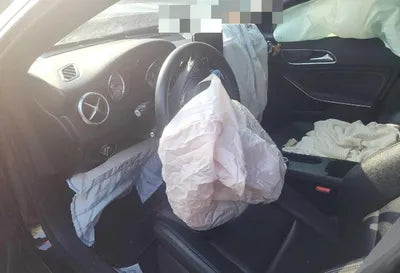 2016 Mercedes-Benz CLA 200 WDDSJ0CB6GN354305 VIN:WDDSJ0CB6GN354305