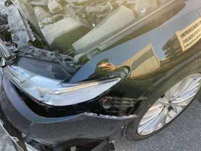 2019 Toyota Camry JTNB21HK2K3039765 VIN:JTNB21HK2K3039765