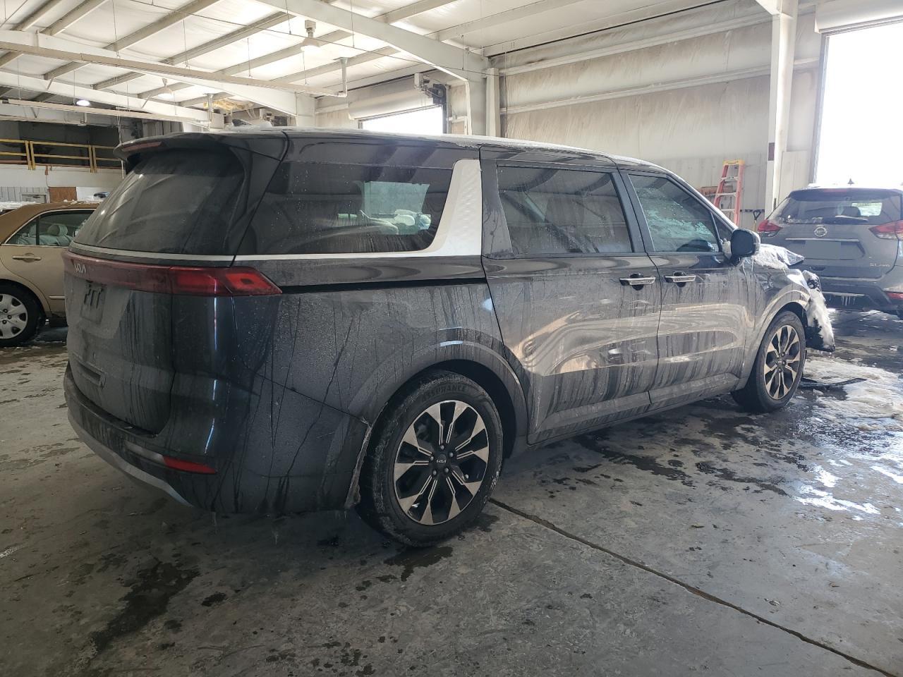 2024 KIA CARNIVAL EX VIN:KNDNC5H3XR6313818