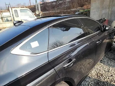 2022 Genesis G80 VIN: