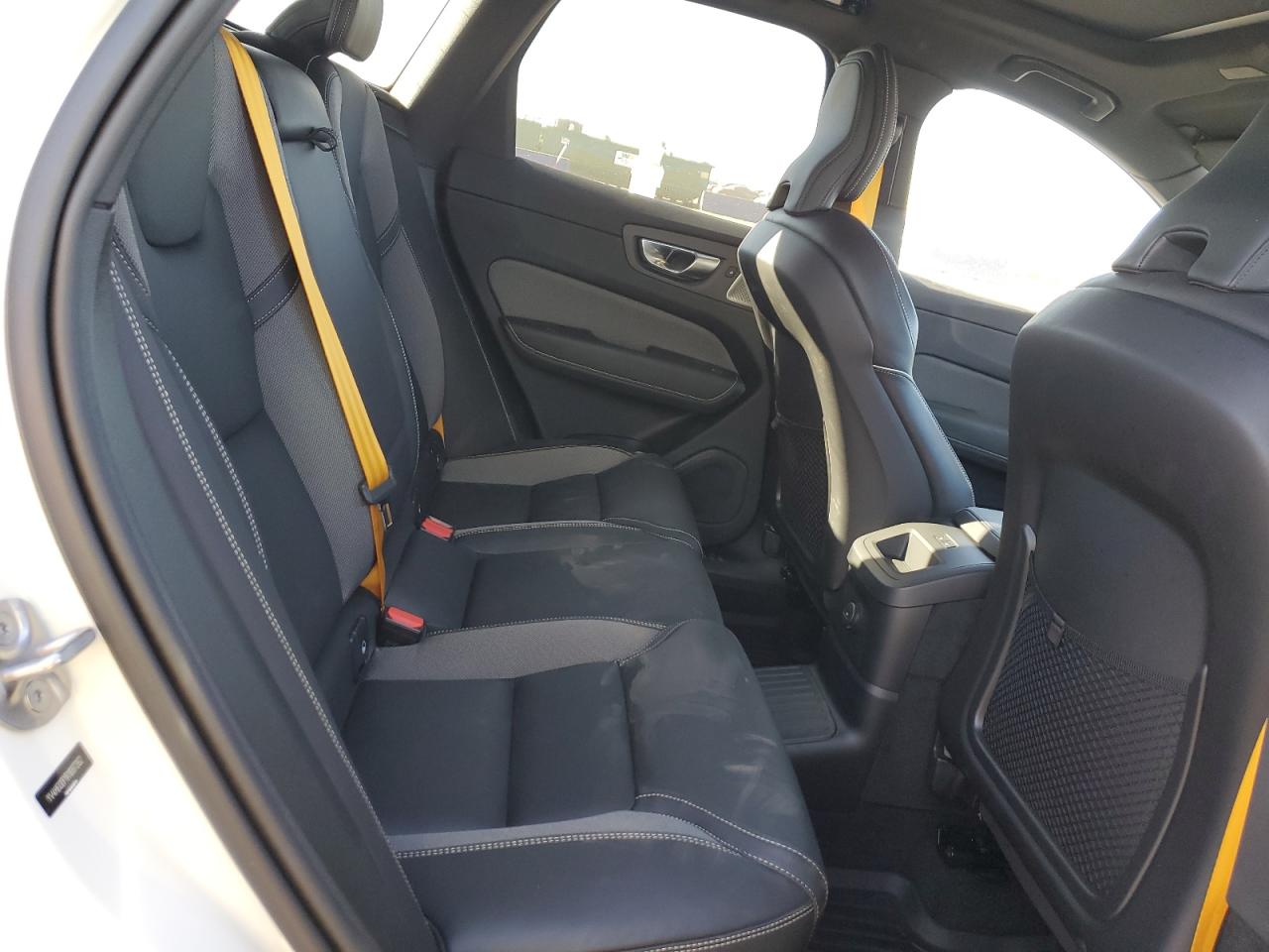 2024 VOLVO XC60 POLESTAR ENGINEERED VIN:YV4H60DP1R1897262