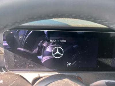 2021 Mercedes-Benz E 220 W1KZF0FB8MA973096 VIN:W1KZF0FB8MA973096