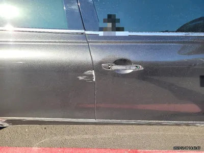 2021 Genesis G80 VIN: