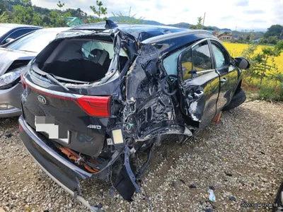 2017 Kia Sportage VIN: