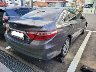 2016 Toyota Camry 4T1BD1FK2GU198509 VIN:4T1BD1FK2GU198509