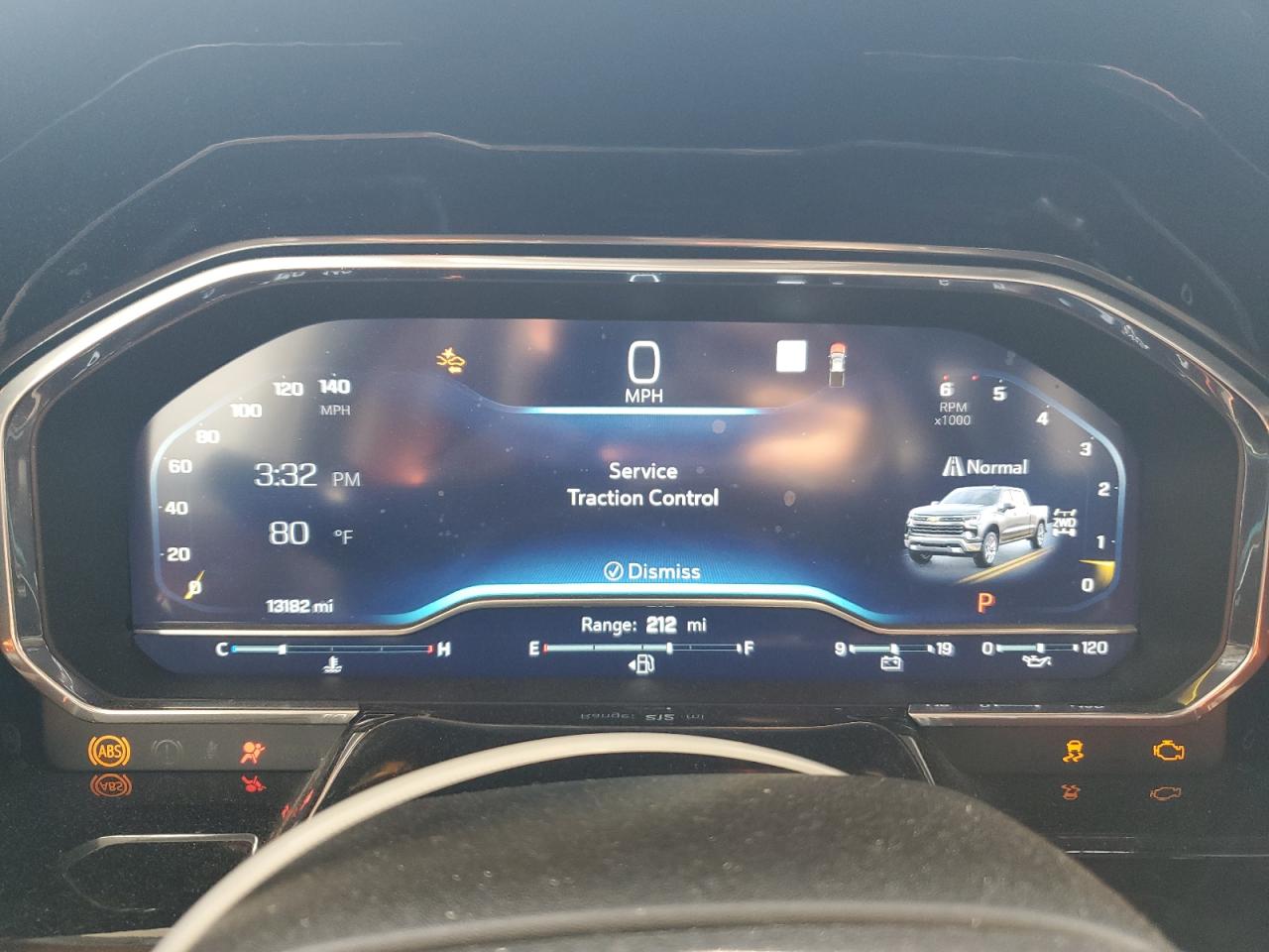 2022 CHEVROLET SILVERADO K1500 RST VIN:1GCUDEED6NZ529857