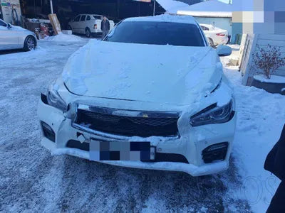 2014 Infiniti Q50 VIN: