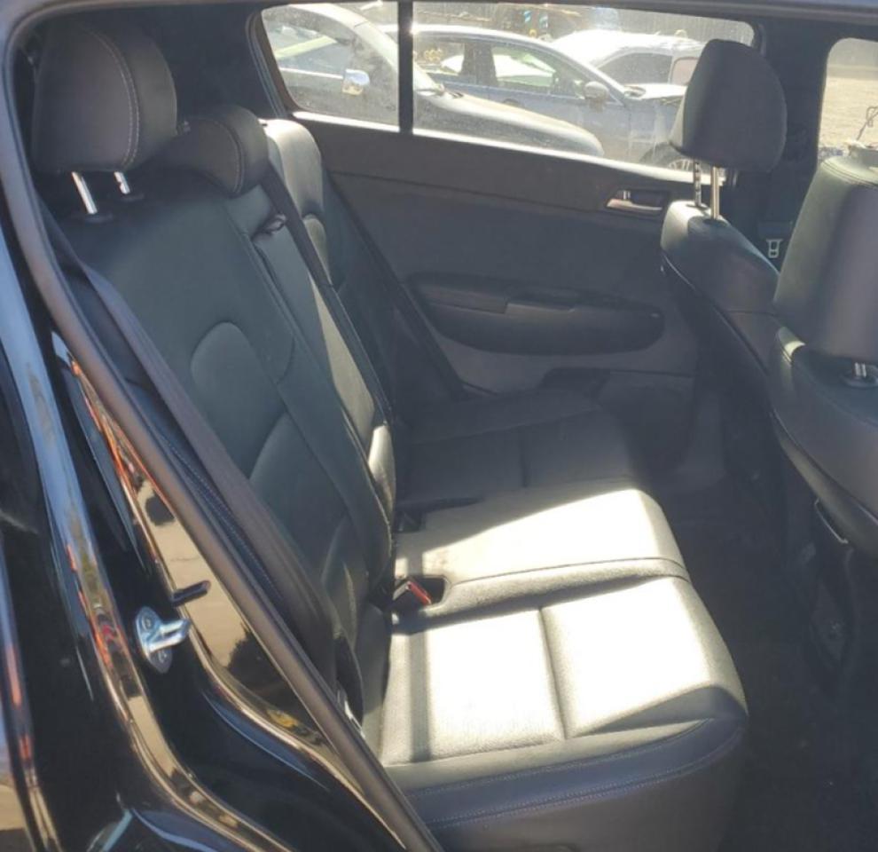 2022 KIA SPORTAGE S VIN:KNDP6CAC4N7988454