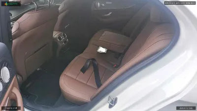 2021 Mercedes-Benz E 350 W1KZF8GBXNB008930 VIN:W1KZF8GBXNB008930